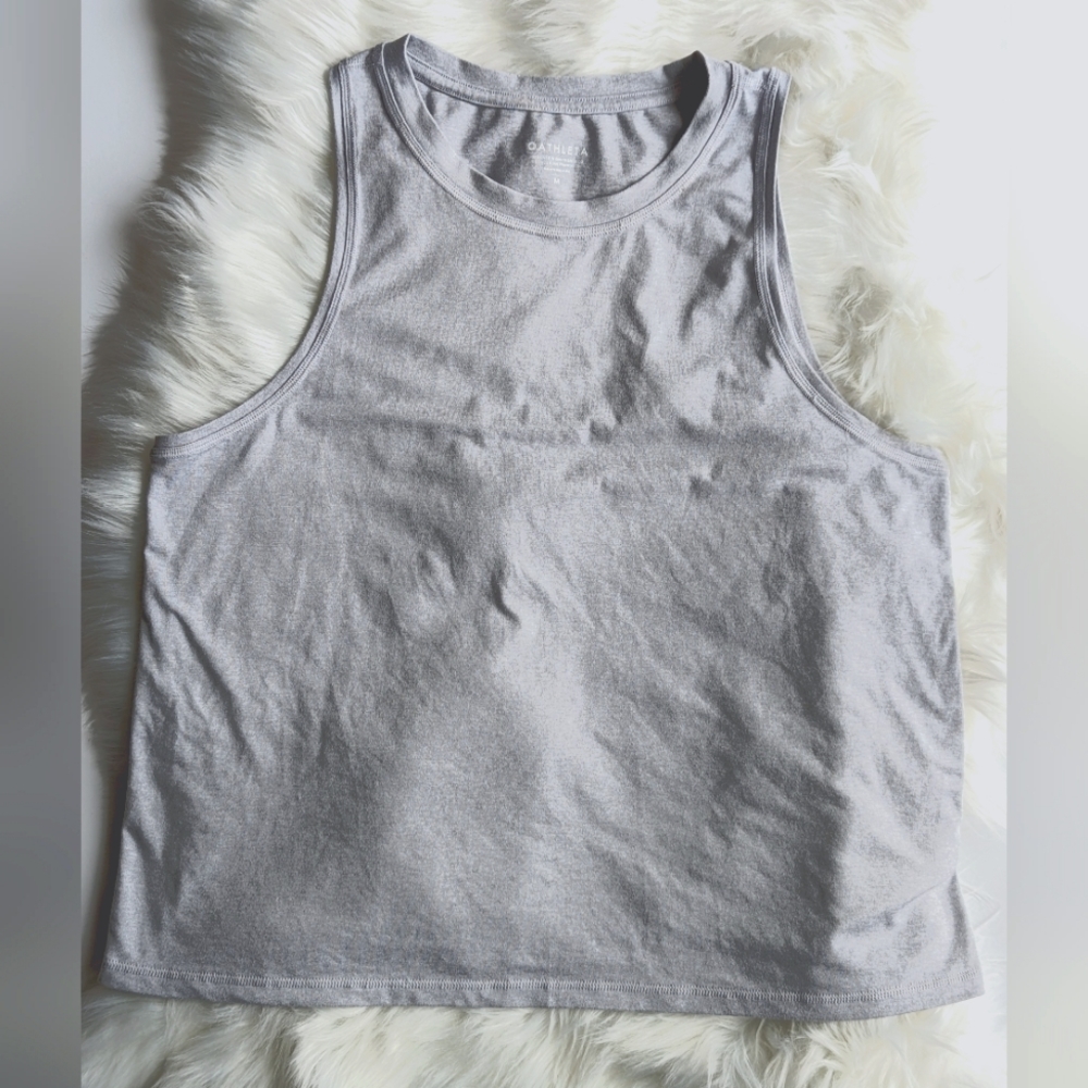 Athleta Uptempo Tank